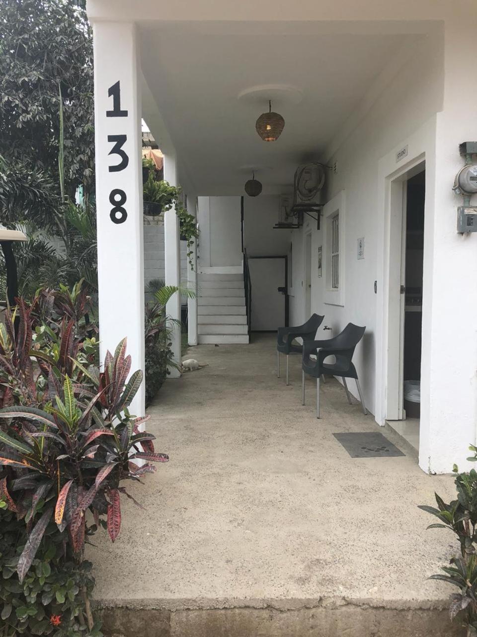 Sayulita Kart Inn Exterior foto