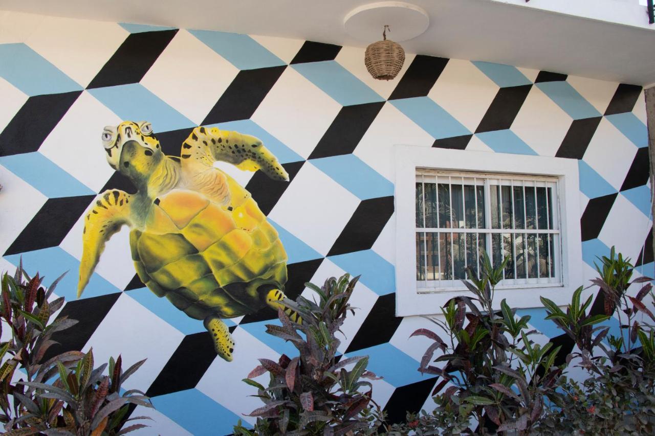 Sayulita Kart Inn Exterior foto
