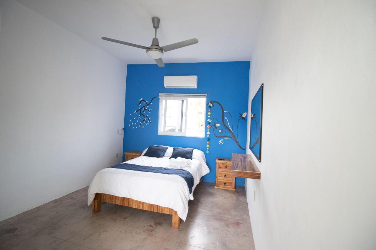 Sayulita Kart Inn Exterior foto